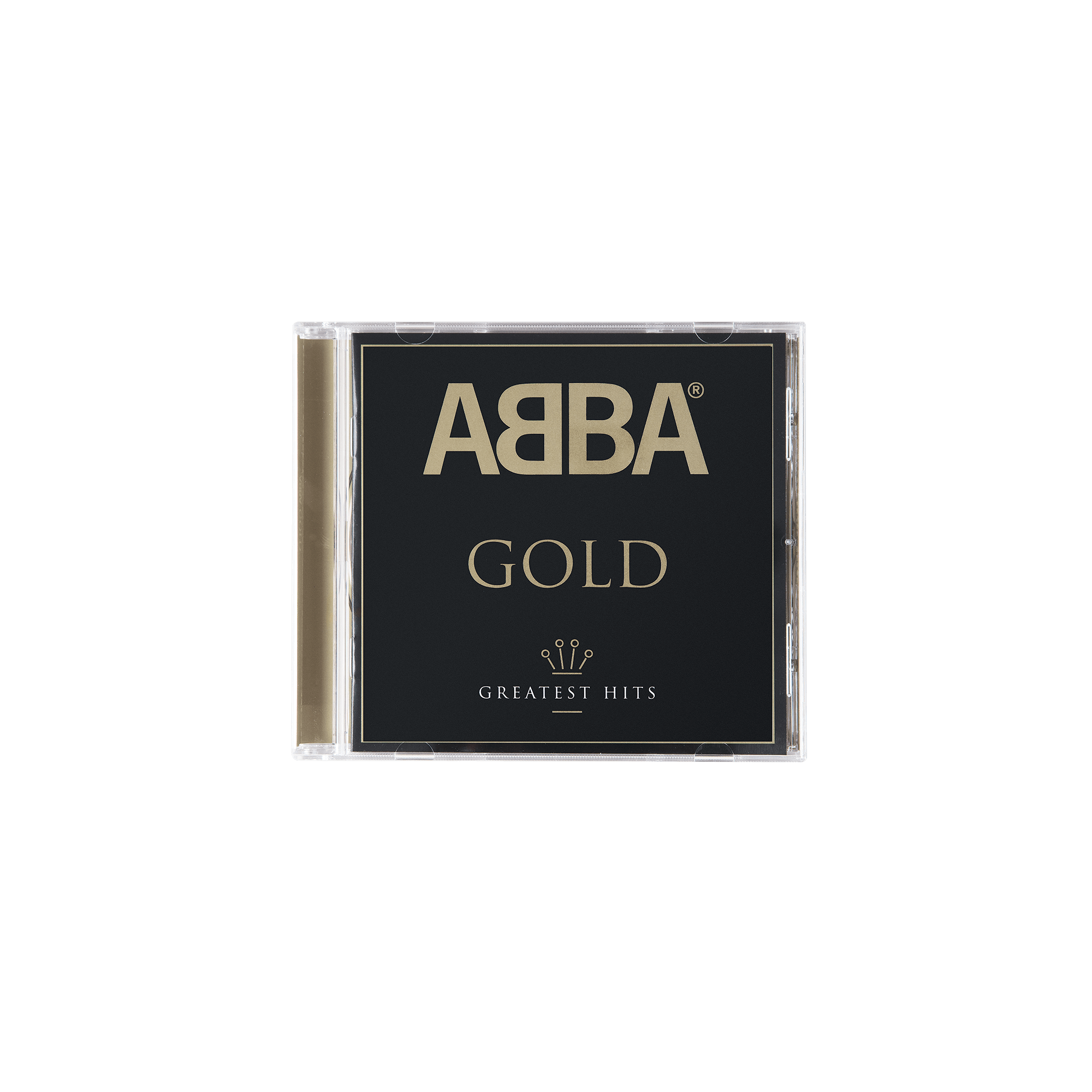 ABBA Gold CD